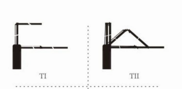 Floding barrier gate supplier Floding barrier gate supplier