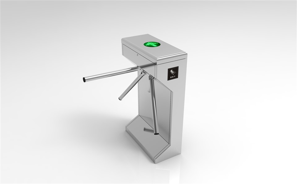 Tripod Turnstile