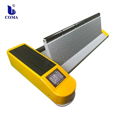 Cad is cóir dúinn a dhéanamh má tá glas flap páirceála cliste as cumhacht?